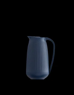 Kähler Hammershøi Termokande 1,0 l indigo (17222) | Køb her
