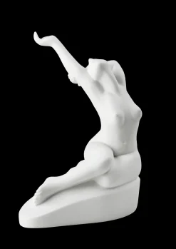 Kähler Moments of Being Heavenly grounded H22.5 hvid