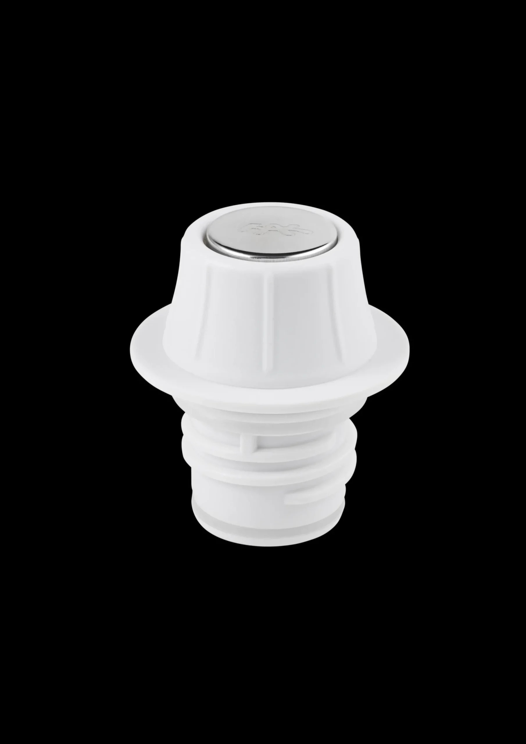 Kähler Prop til termokande (693100) Ø4 cm i hvid | Køb her