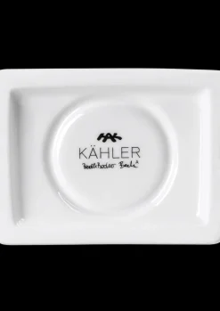 Kähler Urbania Lyshus Kirke hvid (12442) | Køb her