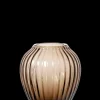 Kähler Vase H14 cm i træ fra serien Hammershøi | Køb her