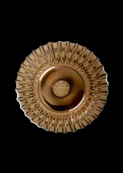 Kähler Vase H14 cm i træ fra serien Hammershøi | Køb her