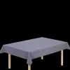 Lyngby Porcelæn Herringbone Dug 150x320 cm blå | Køb her