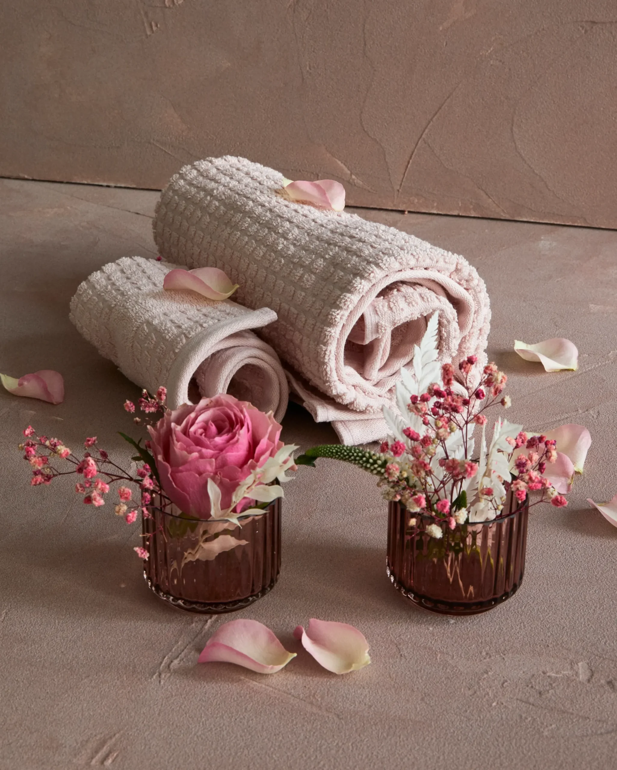 Lyngby Porcelæn Lyngby Porcelæn / Juna gaveæske i rosa