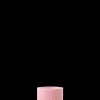 Lyngby Porcelæn Rhombe Color Æggebæger Ø5 cm rosa | Køb her