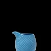 Lyngby Porcelæn Rhombe Color Mælkekande 39 cl blå | Køb her