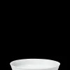 Lyngby Porcelæn Rhombe Desserttallerken Ø16 cm hvid | Køb nu
