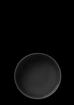 Lyngby Porcelæn Rhombe Earth Skål Ø11 cm slate | Køb nu