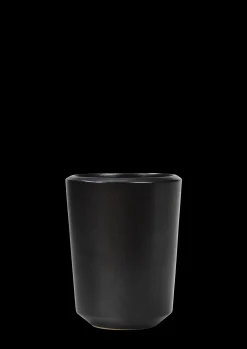 Rosendahl Bestikholder H15.5 cm i sort fra serien RÅ