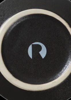 Rosendahl Bestikholder H15.5 cm i sort fra serien RÅ