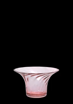 Rosendahl Filigran Optic Jubilæums Fyrfadsstage blush