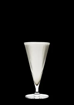 Rosendahl GC Nouveau Champagneglas 20 cl smoke 2 stk.