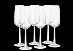 Rosendahl Grand Cru Champagneglas 24 cl klar 6 stk | Køb her