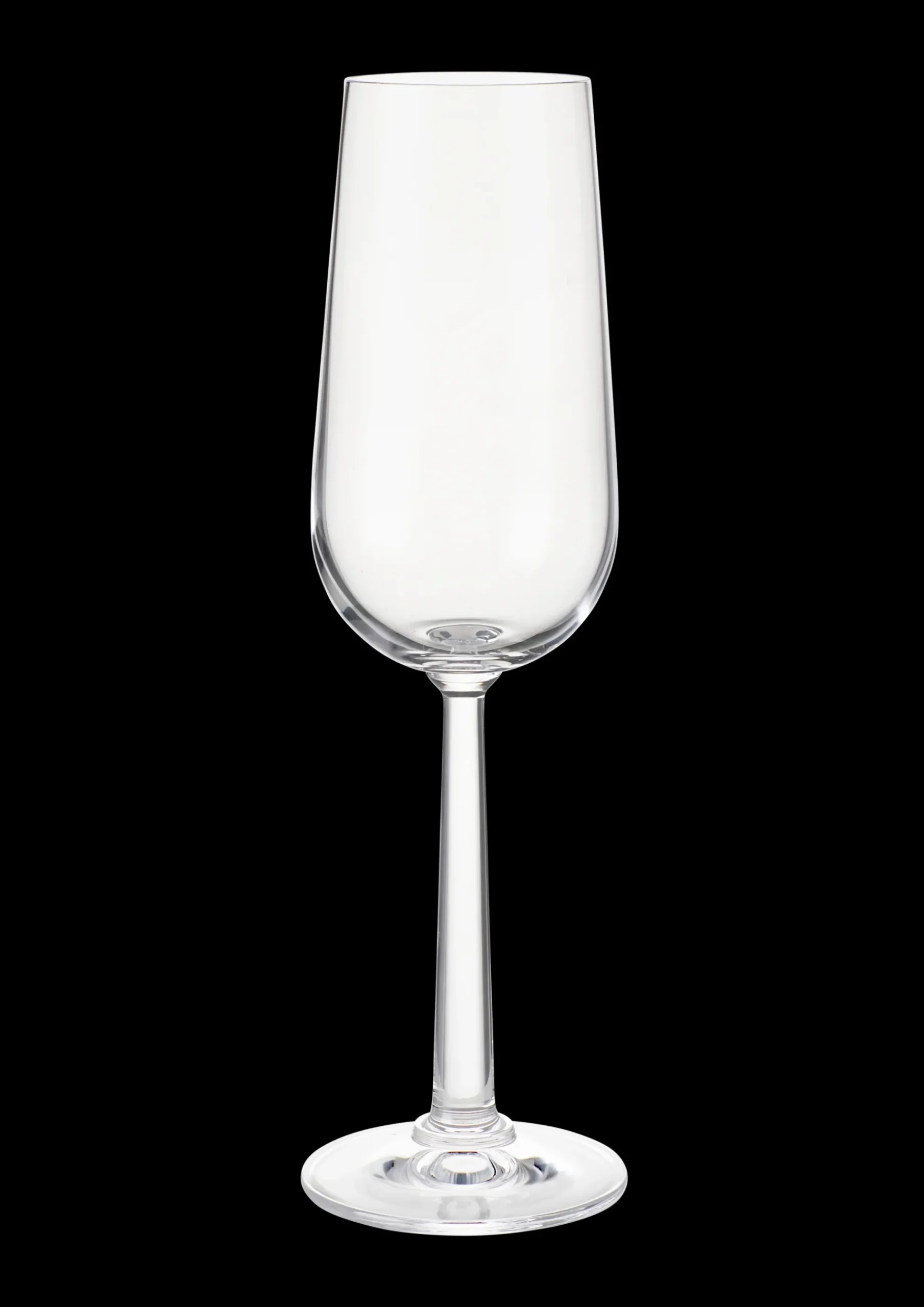 Rosendahl Grand Cru Champagneglas 24 cl klar 2 stk.