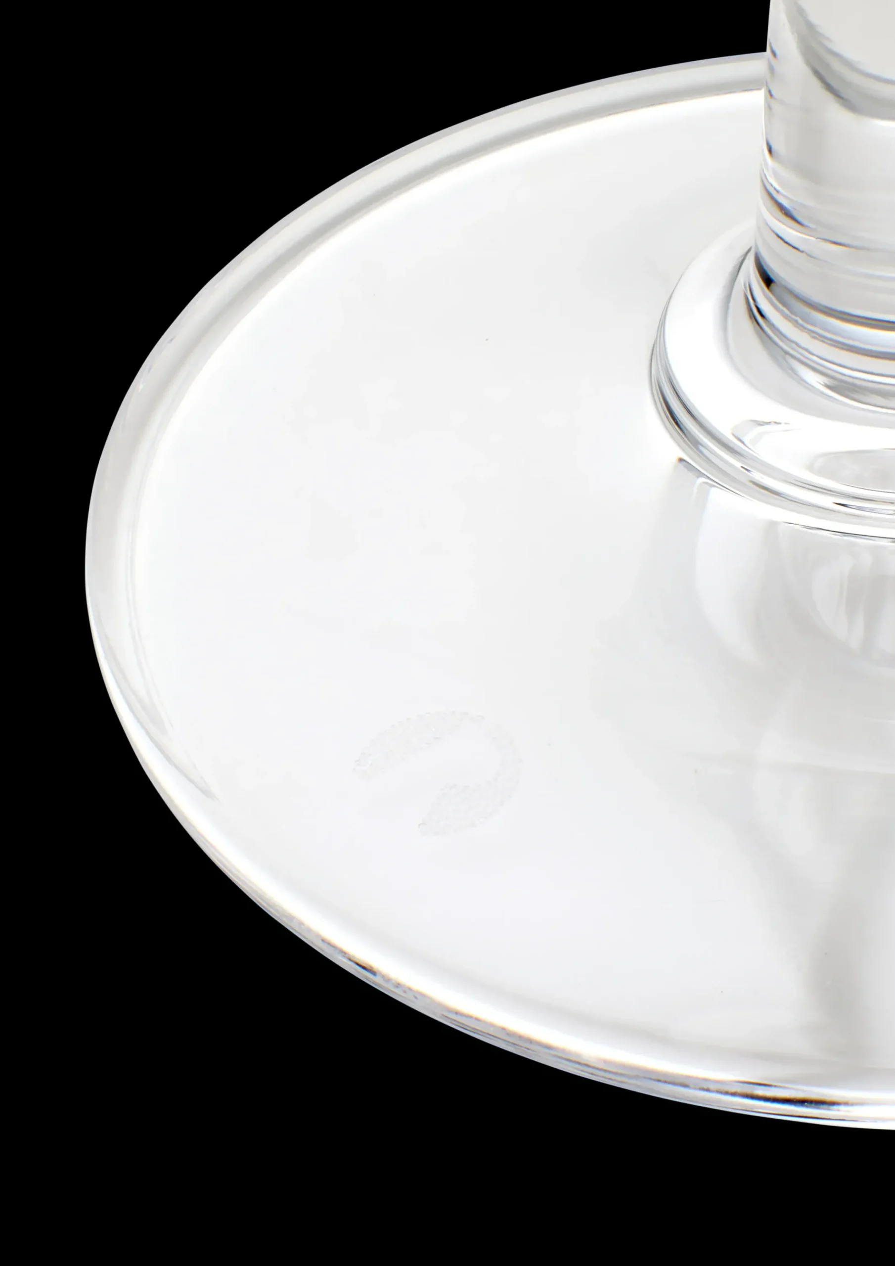 Rosendahl Grand Cru Champagneglas 24 cl klar 2 stk.