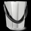 Rosendahl Grand Cru Champagne spand H33 stål | Køb her