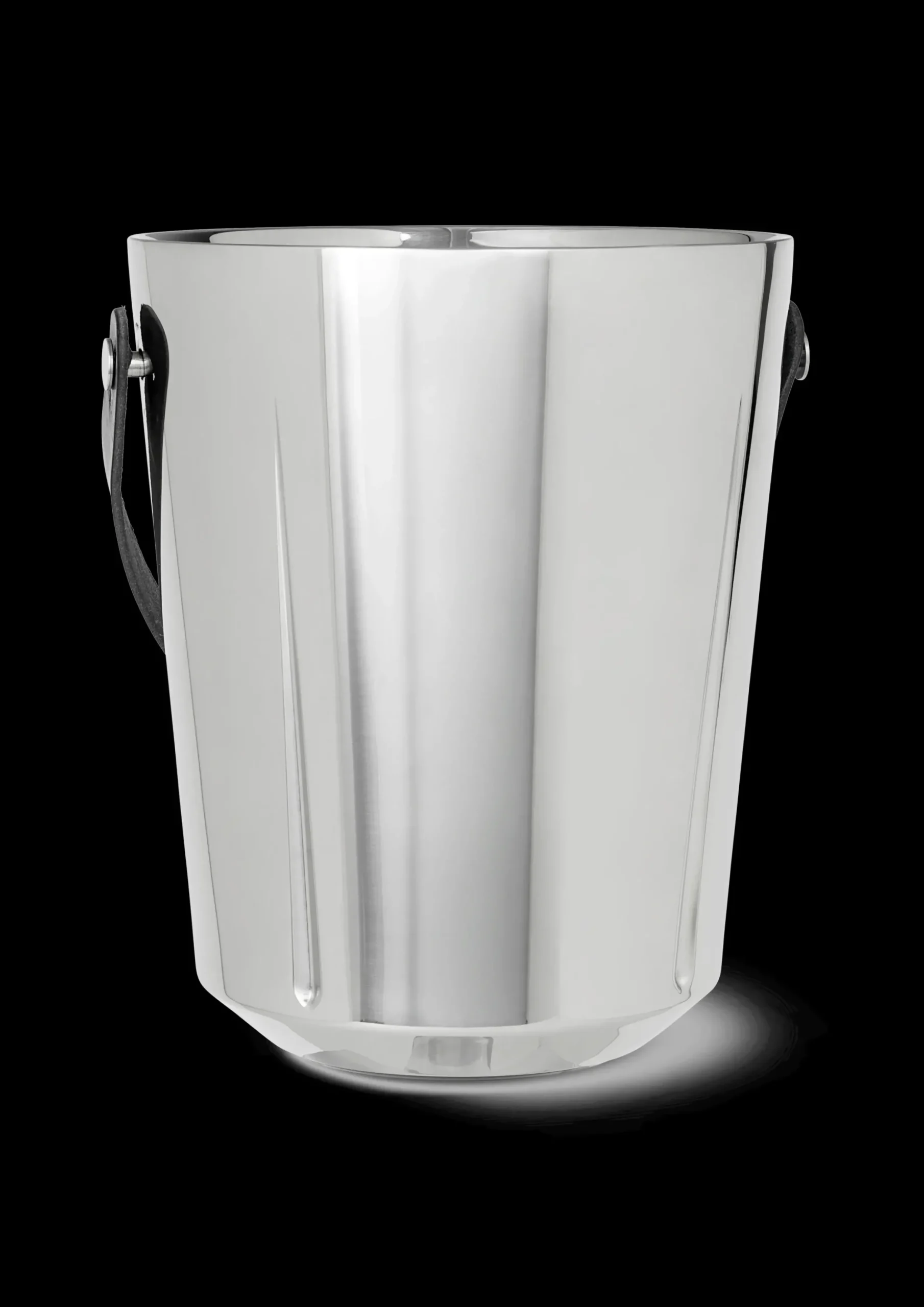 Rosendahl Grand Cru Champagne spand H33 stål | Køb her
