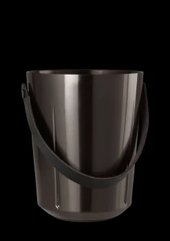 Rosendahl Grand Cru Champagne spand H33 gun metal | Køb her