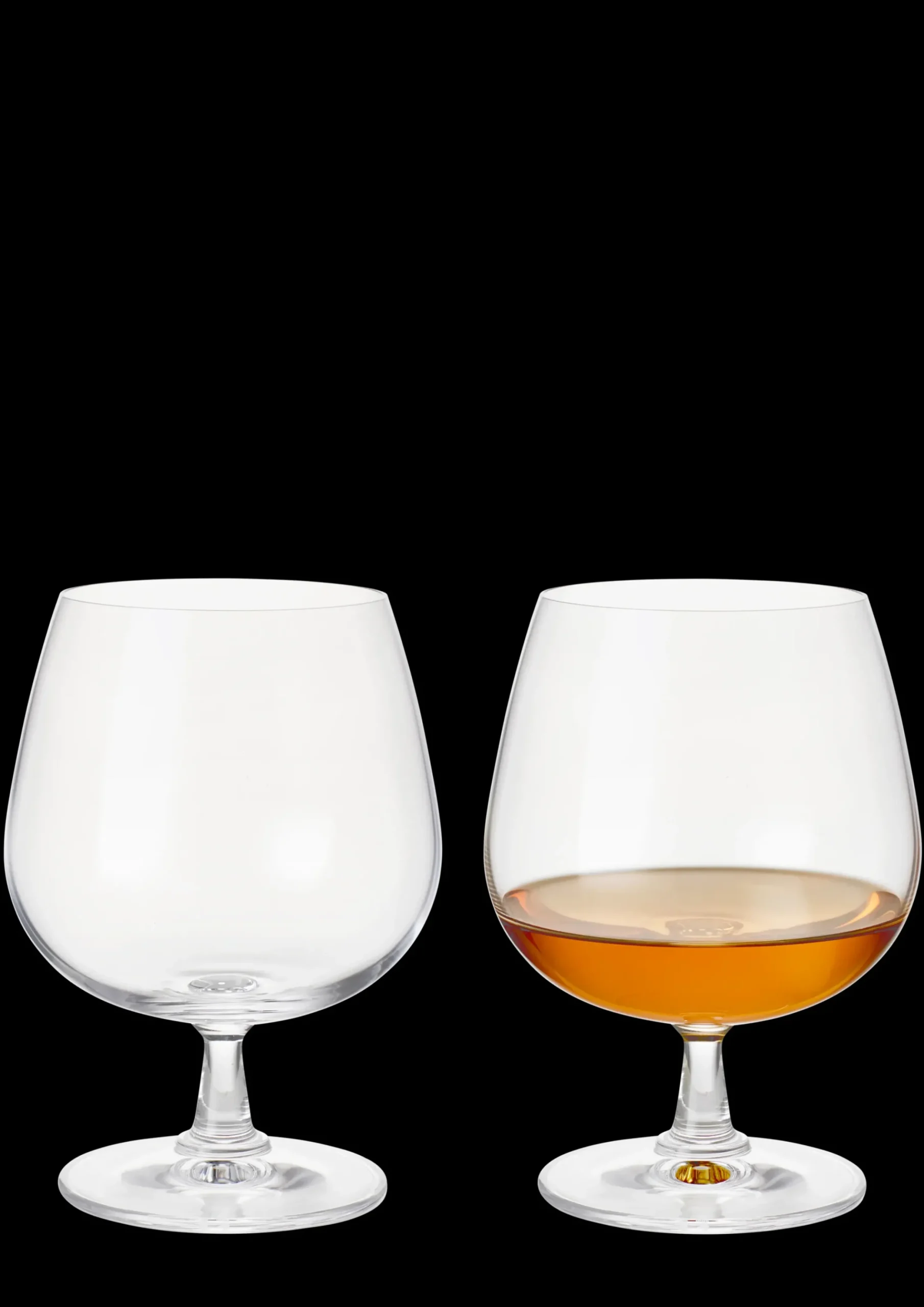 Rosendahl Grand Cru Cognacglas 40 cl klar 2 stk. | Køb her