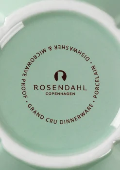 Rosendahl Grand Cru Colourful Skål Ø15 cm mint | Køb her