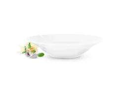 Rosendahl Grand Cru Dyb tallerken Ø25cm hvid 4 stk | Køb her