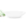 Rosendahl Grand Cru Dyb tallerken Ø19 cm hvid | Køb her