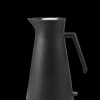 Rosendahl Grand Cru Elkedel 1,4 l sort/stål | Køb her