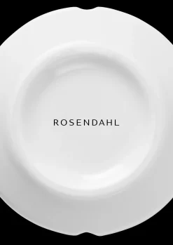 Rosendahl Grand Cru Essentials Krus 30 cl hvid 4 stk.