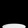 Rosendahl Grand Cru Essentials Frokosttallerken Ø20.5 hvid