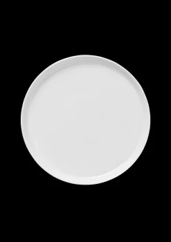 Rosendahl Grand Cru Essentials Frokosttallerken Ø20.5 hvid