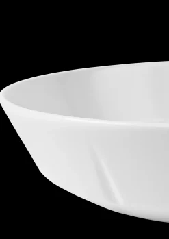 Rosendahl Grand Cru Essentials Skål Ø21 cm hvid 4 stk.