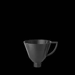 Rosendahl Grand Cru Filterbrygger Ø13.5 cm sort | Køb her