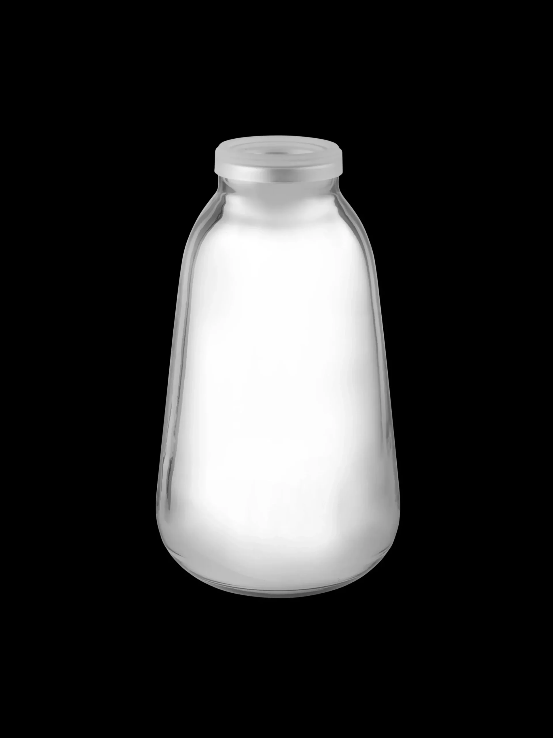 Rosendahl Grand Cru Glasindsats m. pakning 1,0 l klar