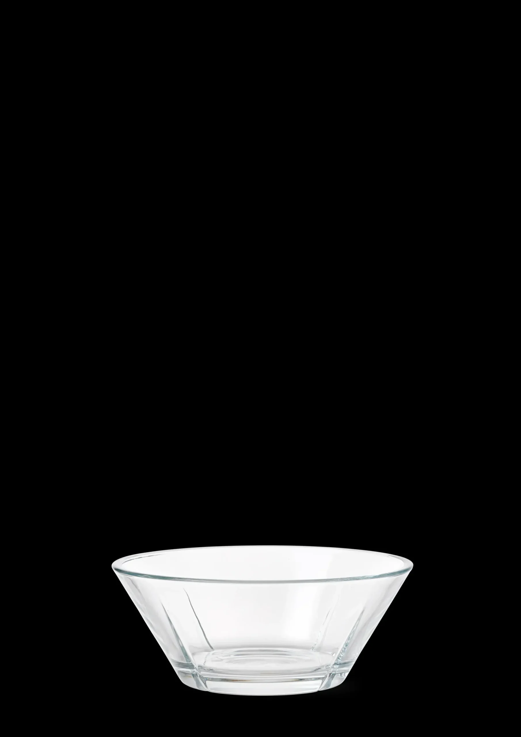 Rosendahl Grand Cru Glasskål Ø15 cm klar 4 stk. | Køb her