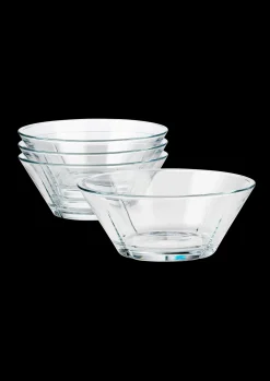 Rosendahl Grand Cru Glasskål Ø15 cm klar 4 stk. | Køb her