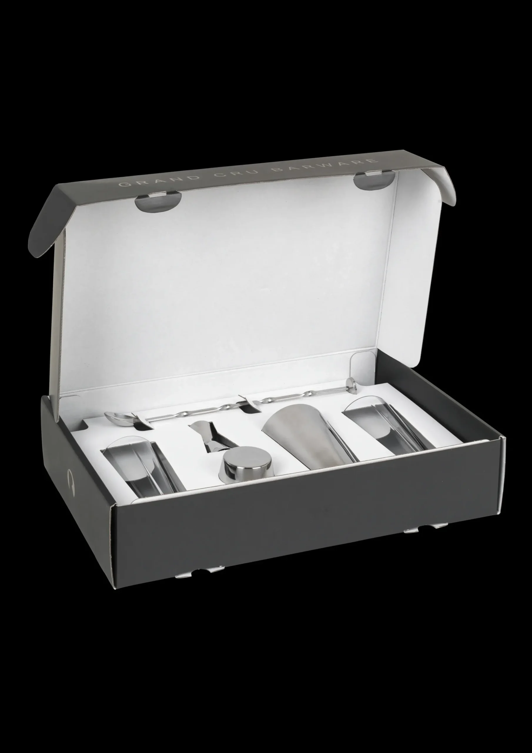 Rosendahl Grand Cru Home bartender giftbox - Køb her