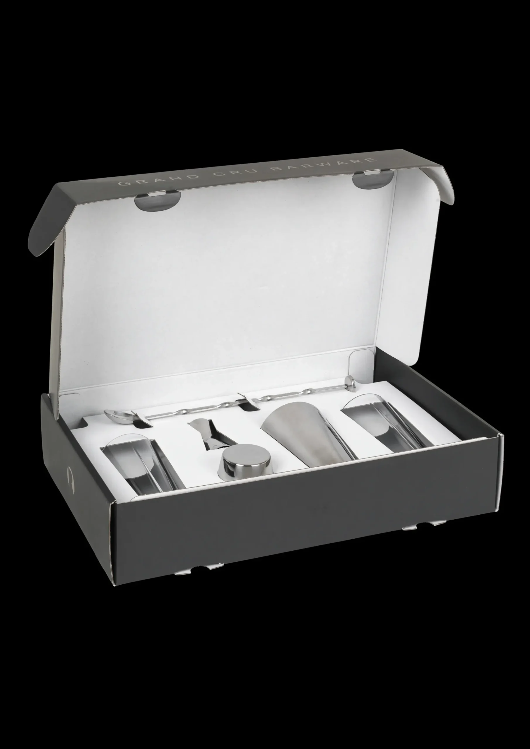 Rosendahl Grand Cru Home bartender giftbox - Køb her