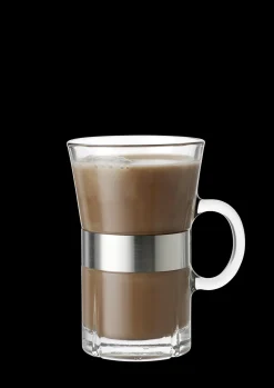 Rosendahl Grand Cru Hot drink glas 24 cl klar 2 stk.