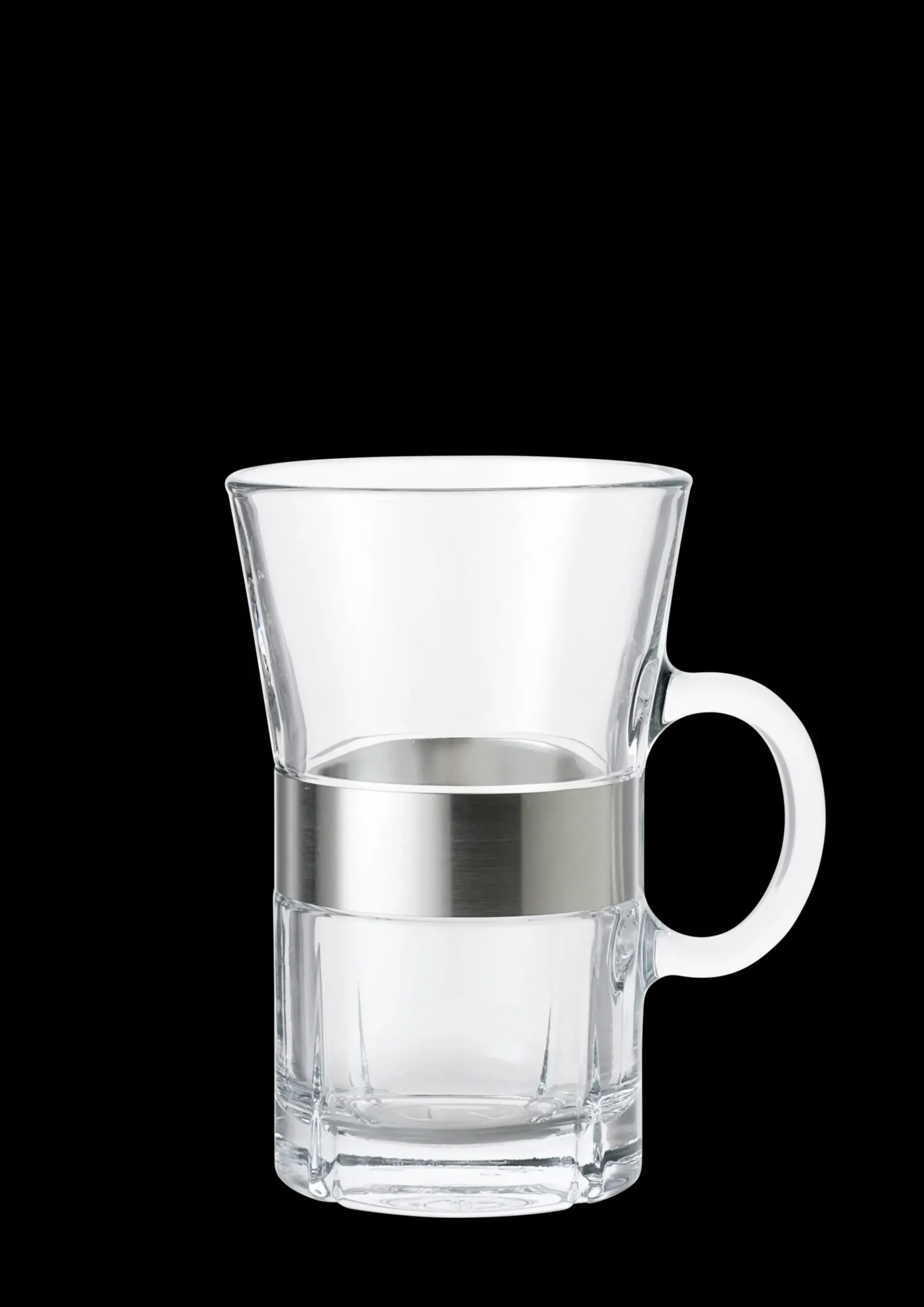 Rosendahl Grand Cru Hot drink glas 24 cl klar 2 stk.