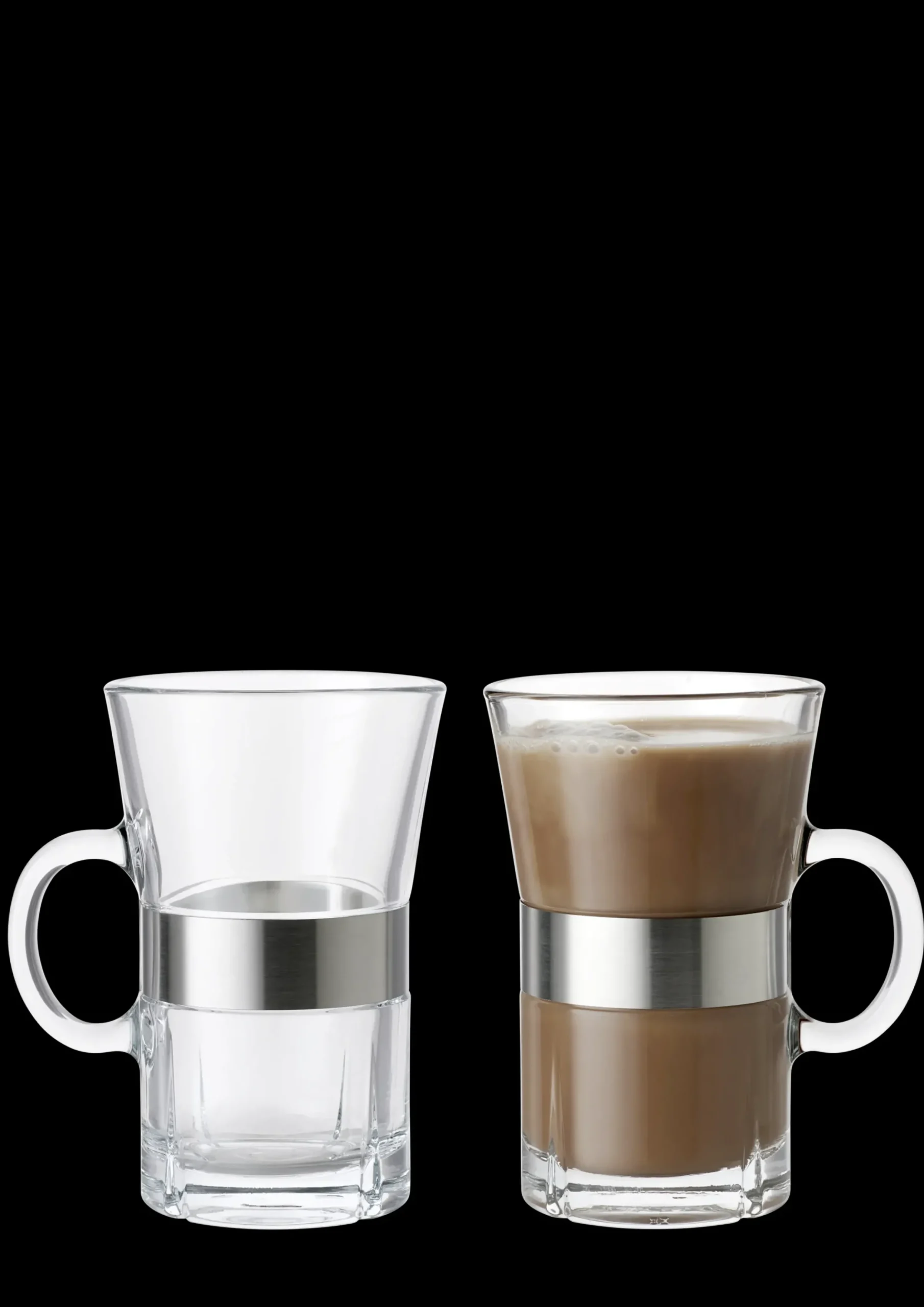Rosendahl Grand Cru Hot drink glas 24 cl klar 2 stk.