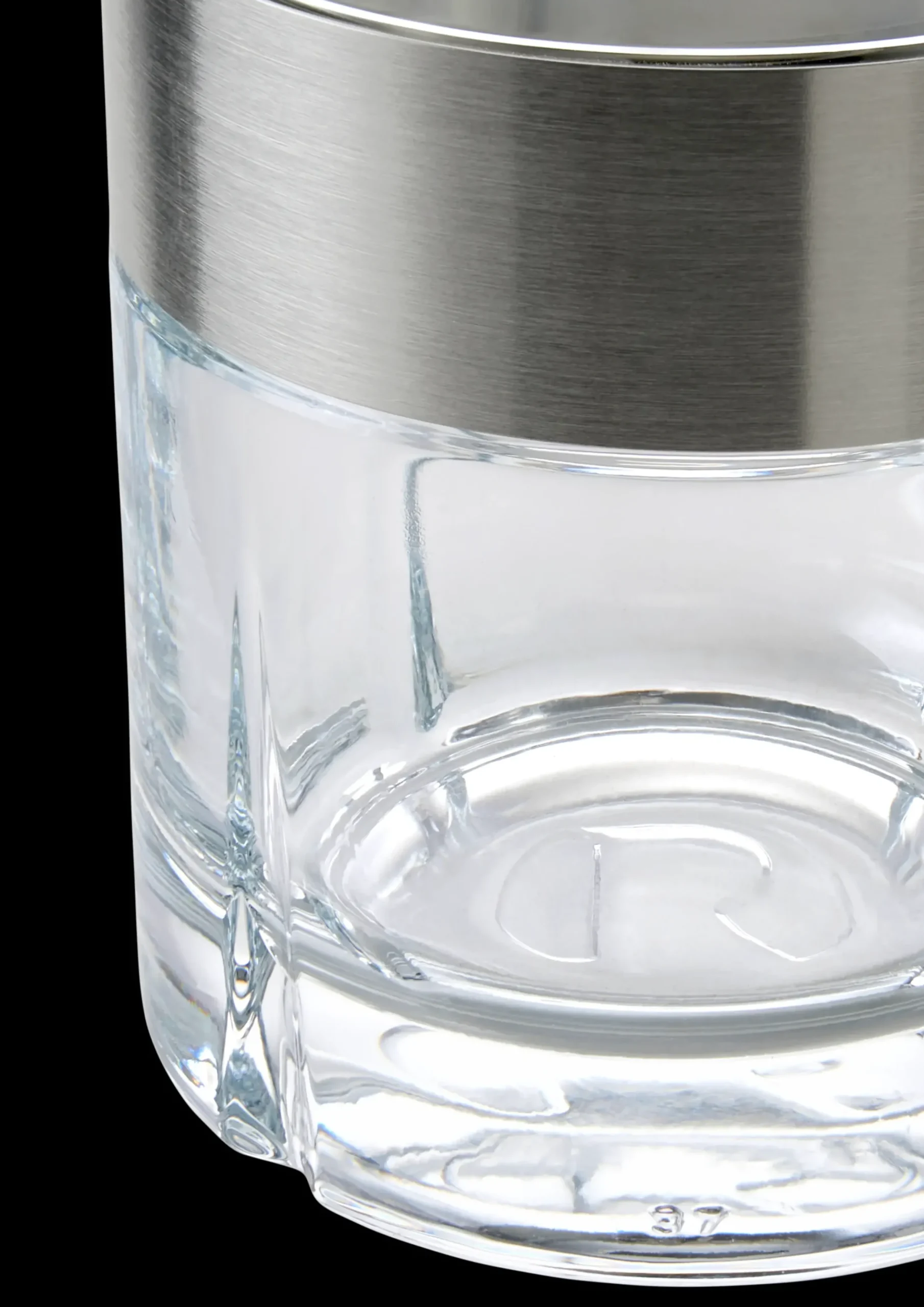 Rosendahl Grand Cru Hot drink glas 24 cl klar 2 stk.