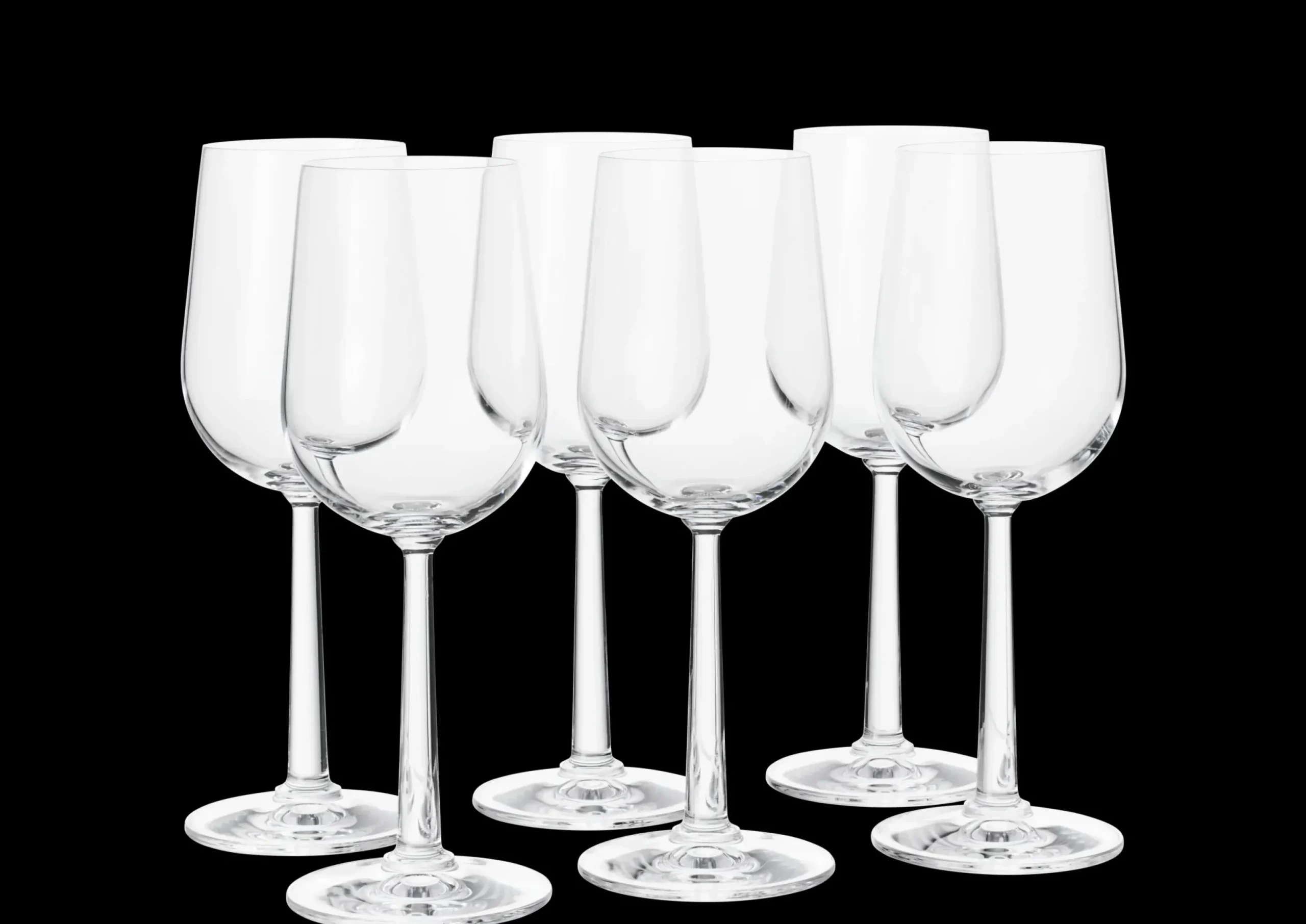 Rosendahl Grand Cru Hvidvinsglas 32 cl klar 6 stk. | Køb her