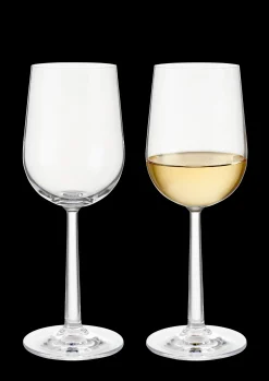 Rosendahl Grand Cru Hvidvinsglas 32 cl klar 2 stk. | Køb her