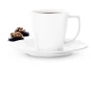 Rosendahl Grand Cru Kaffekop m. underkop 26 cl hvid