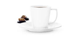 Rosendahl Grand Cru Kaffekop 26cl hvid 4 stk | Køb her