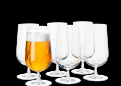 Rosendahl Grand Cru Ølglas 50 cl klar 6 stk. | Køb her