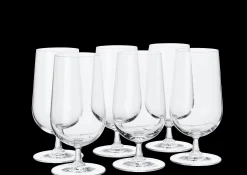 Rosendahl Grand Cru Ølglas 50 cl klar 6 stk. | Køb her