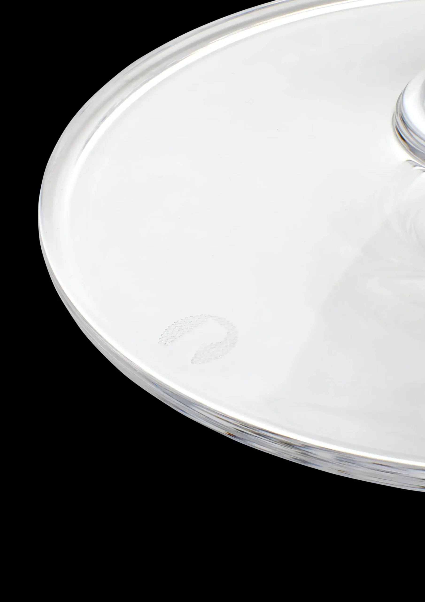 Rosendahl Grand Cru Ølglas 50 cl klar 6 stk. | Køb her