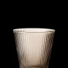 Rosendahl Grand Cru Nouveau Vandglas valnød 4 stk. | Køb her