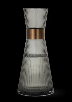 Rosendahl Grand Cru Nouveau Vandkaraffel 1,0 l smoke